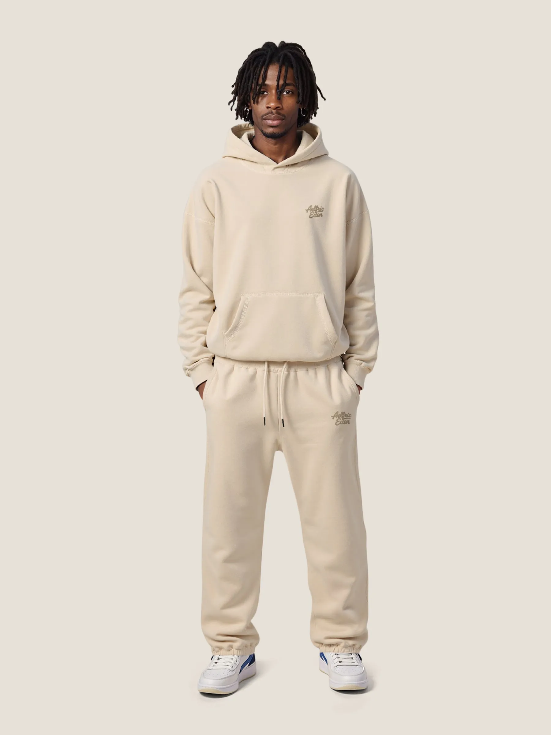 Soufflé Classic Cloud Hoodie Set sold by Aelfric Eden product image thumbnail 4