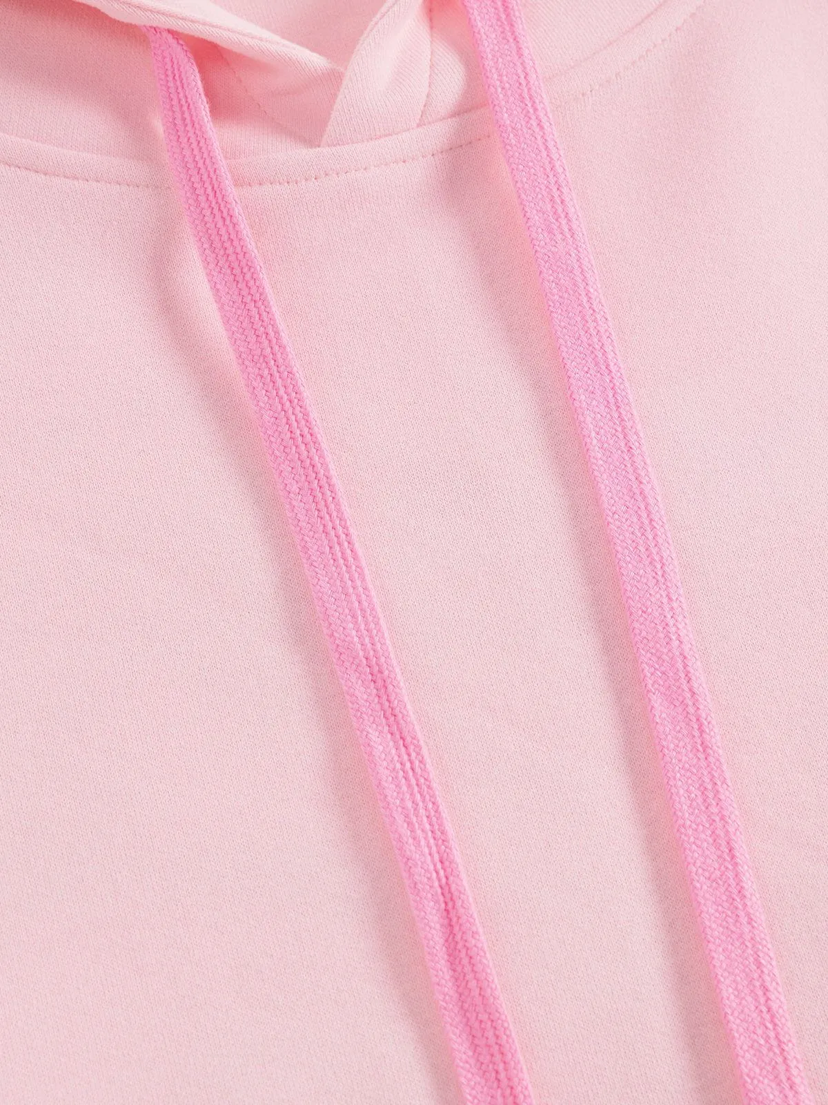 Aelfric Eden Strawberry Floral Pullover Hoodie sold by Aelfric Eden product image thumbnail 4