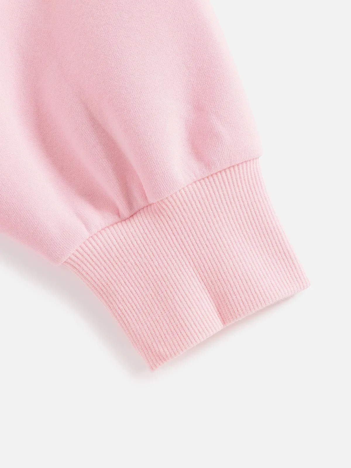 Aelfric Eden Strawberry Floral Pullover Hoodie sold by Aelfric Eden product image thumbnail 5