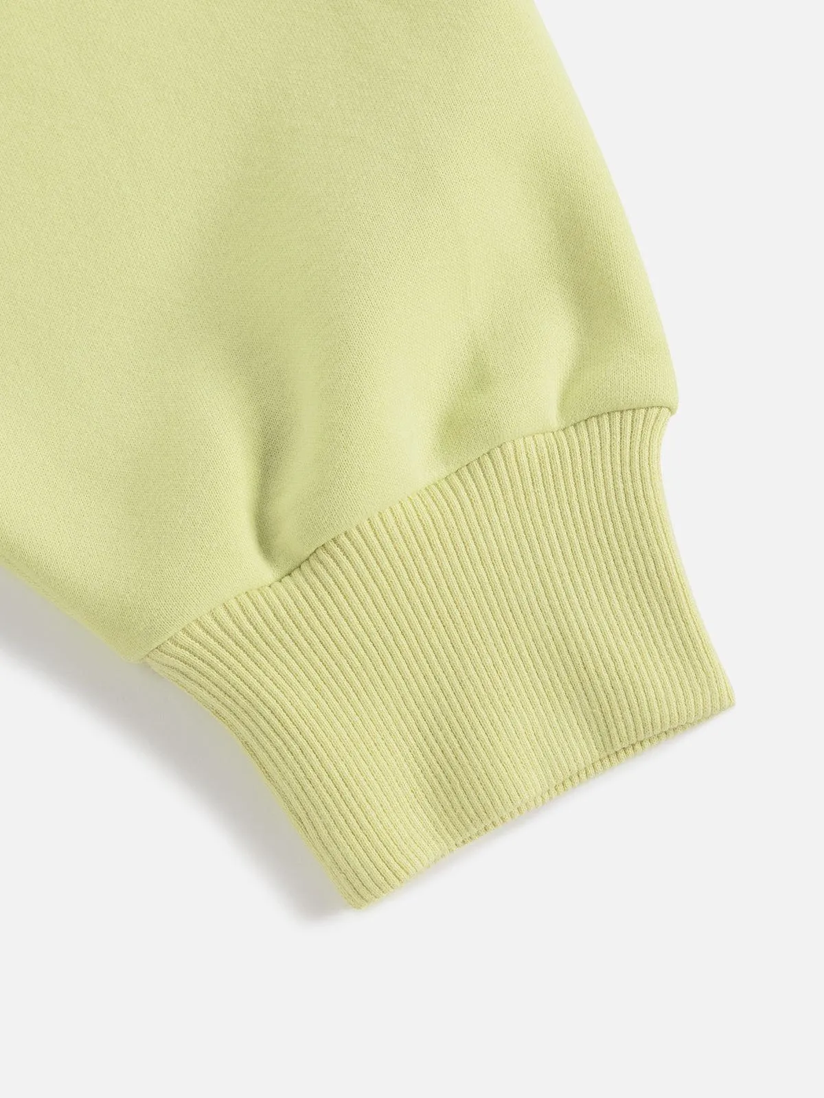 Aelfric Eden Embroidery Strawberry Pullover Hoodie sold by Aelfric Eden product image thumbnail 5