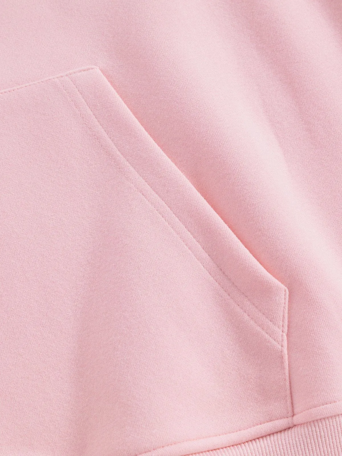 Aelfric Eden Strawberry Pullover Hoodie sold by Aelfric Eden product image thumbnail 4