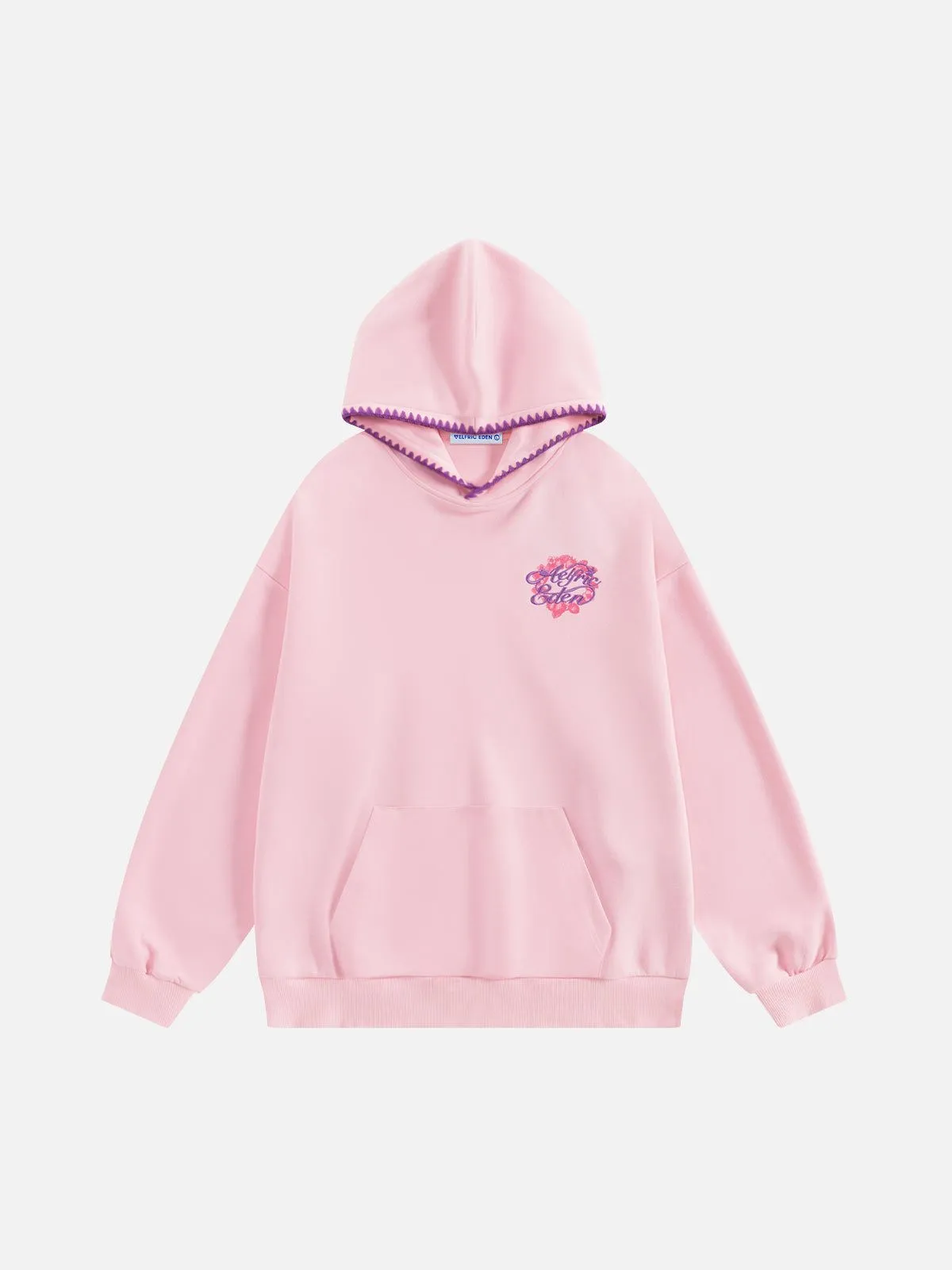 Aelfric Eden Strawberry Pullover Hoodie sold by Aelfric Eden