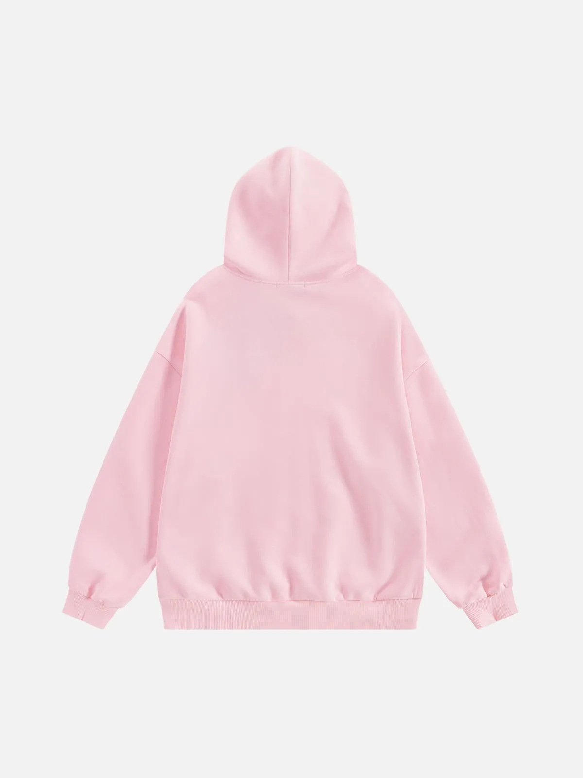Aelfric Eden Strawberry Pullover Hoodie sold by Aelfric Eden product image thumbnail 2