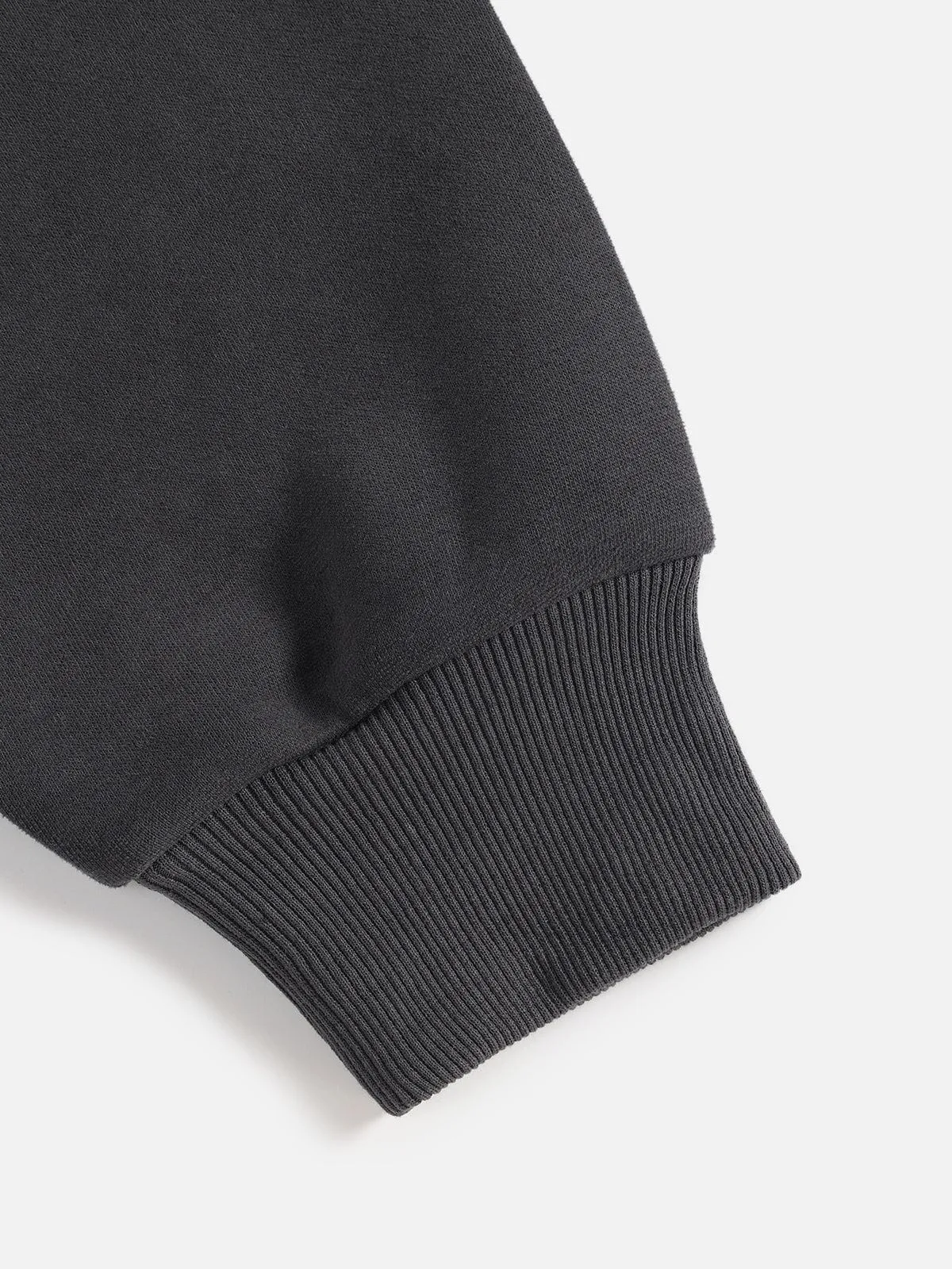 Aelfric Eden Boxy Cherry Pattern Pullover Hoodie sold by Aelfric Eden product image thumbnail 5