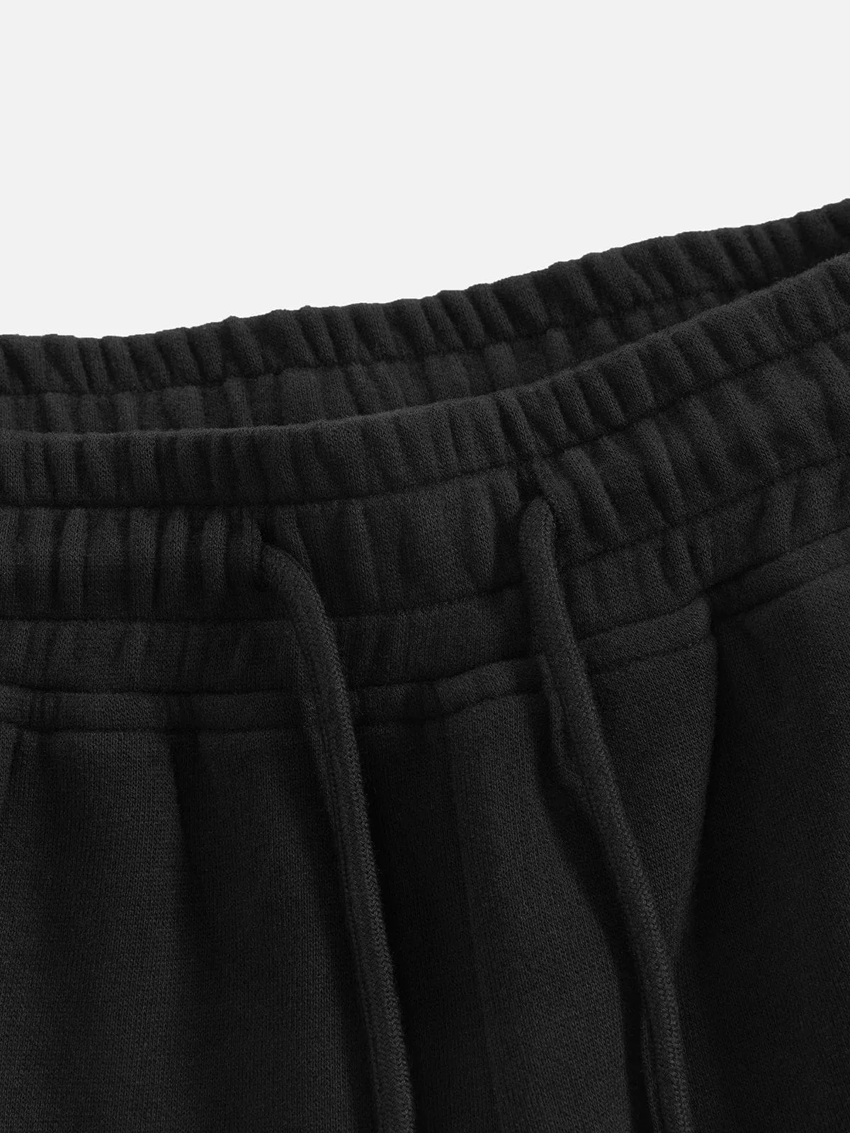 Aelfric Eden Rhinestone Super Baggy Barrel Sweatpants sold by Aelfric Eden product image thumbnail 4