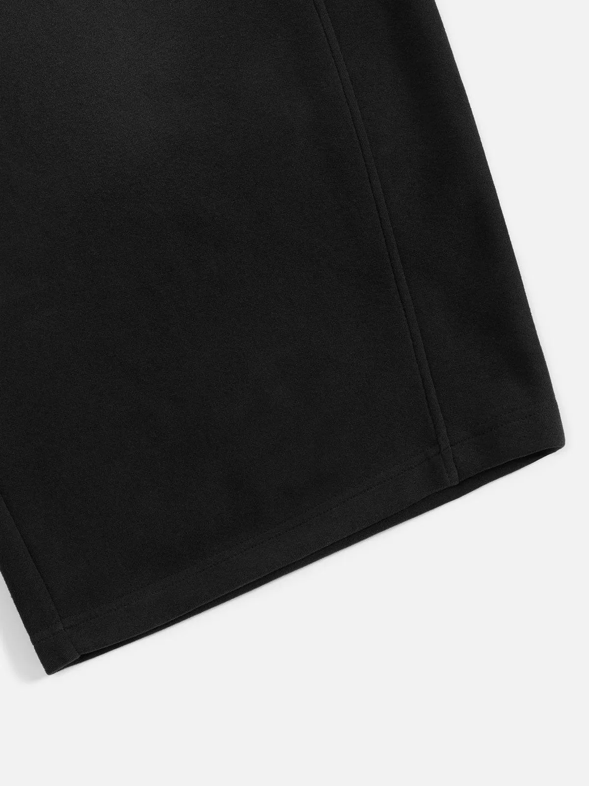 Aelfric Eden Rhinestone Super Baggy Barrel Sweatpants sold by Aelfric Eden product image thumbnail 5