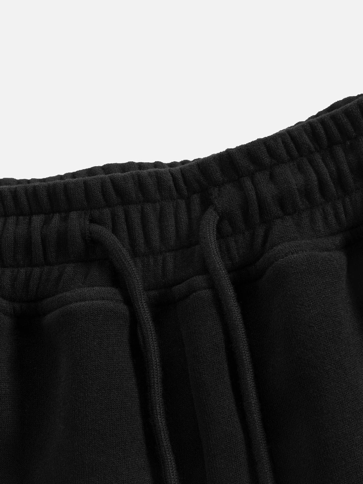 Aelfric Eden Rhinestone Super Baggy Barrel Sweatpants sold by Aelfric Eden product image thumbnail 3