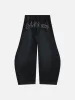 Aelfric Eden Rhinestone Washed Super Baggy Barrel Sweatpants sold by Aelfric Eden