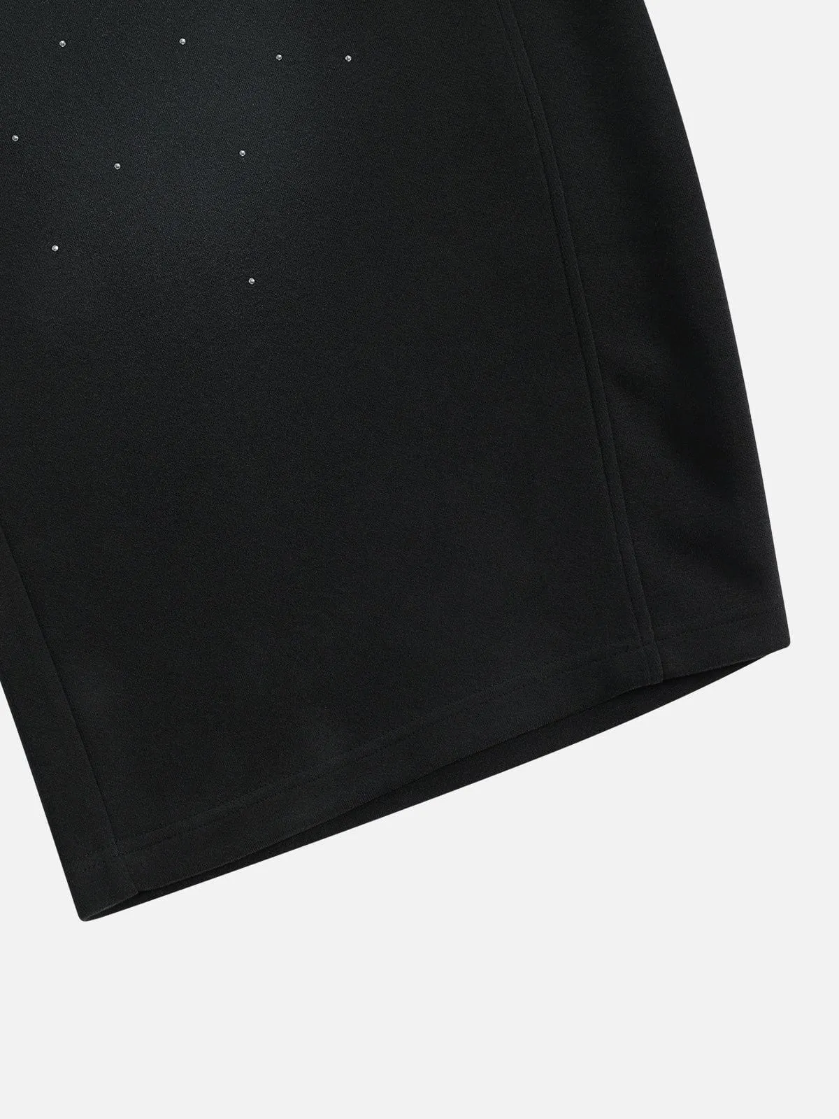 Aelfric Eden Floral Rhinestone Super Baggy Barrel Sweatpants sold by Aelfric Eden product image thumbnail 5