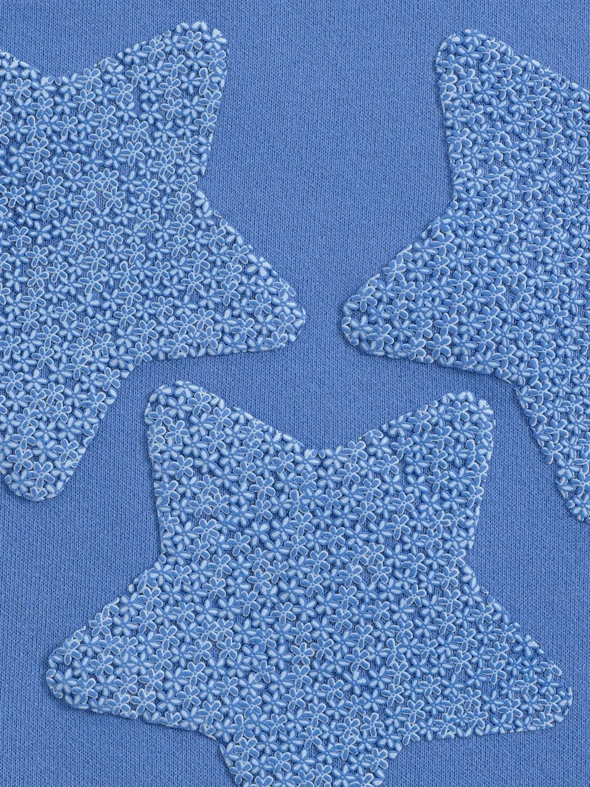 Aelfric Eden Floral Eden Star Pullover Hoodie sold by Aelfric Eden product image thumbnail 5