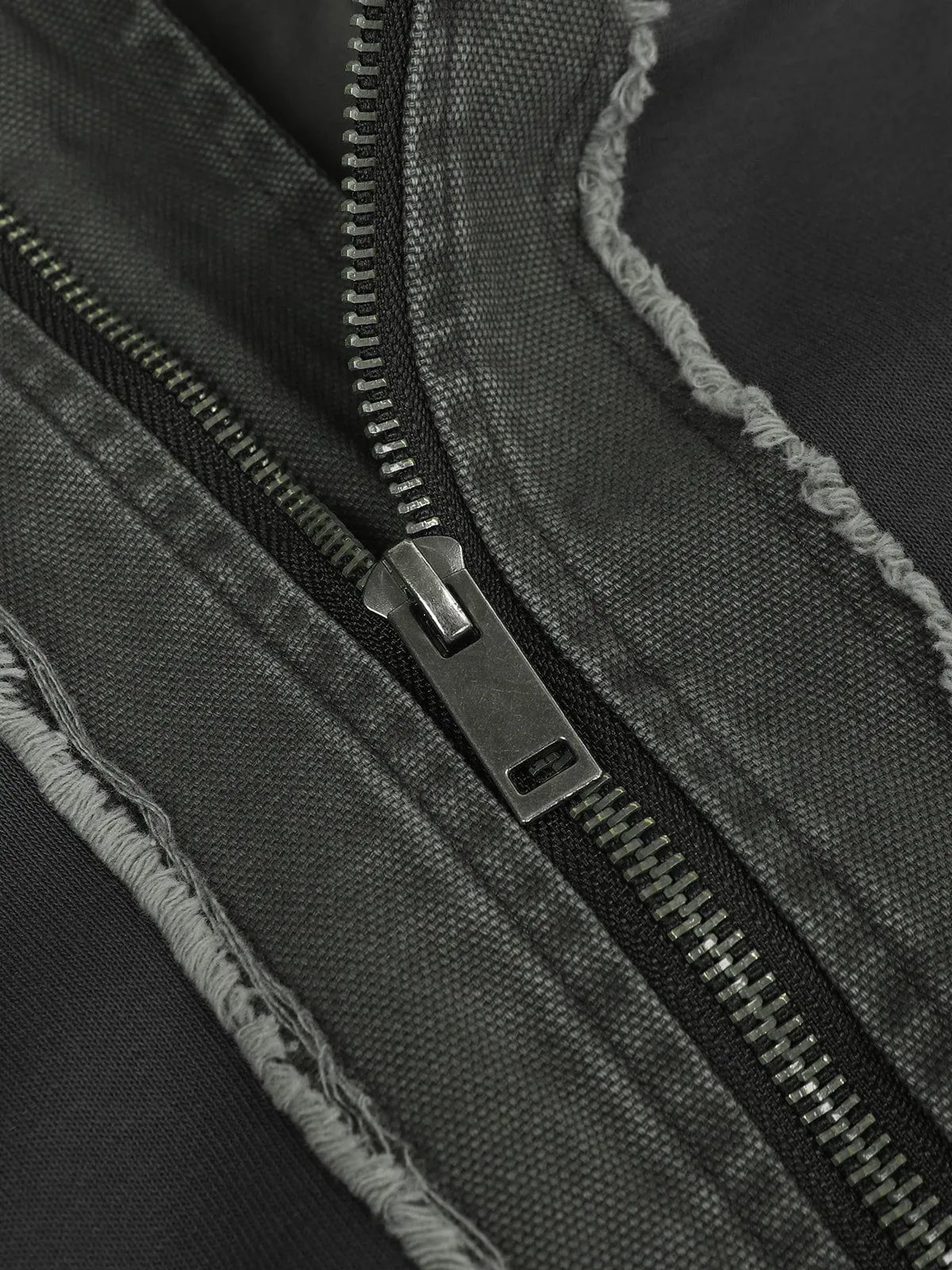 Aelfric Eden Fringe Boxy Jacket sold by Aelfric Eden product image thumbnail 4