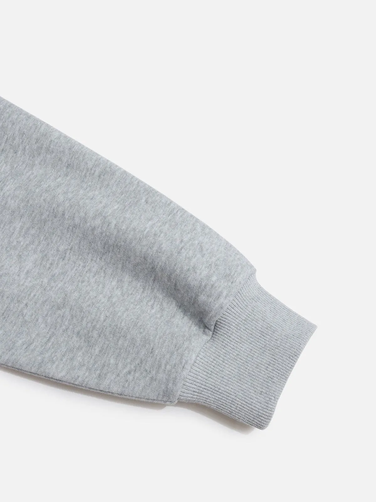 Aelfric Eden Cartoon Dalmatian Pullover Hoodie sold by Aelfric Eden product image thumbnail 4