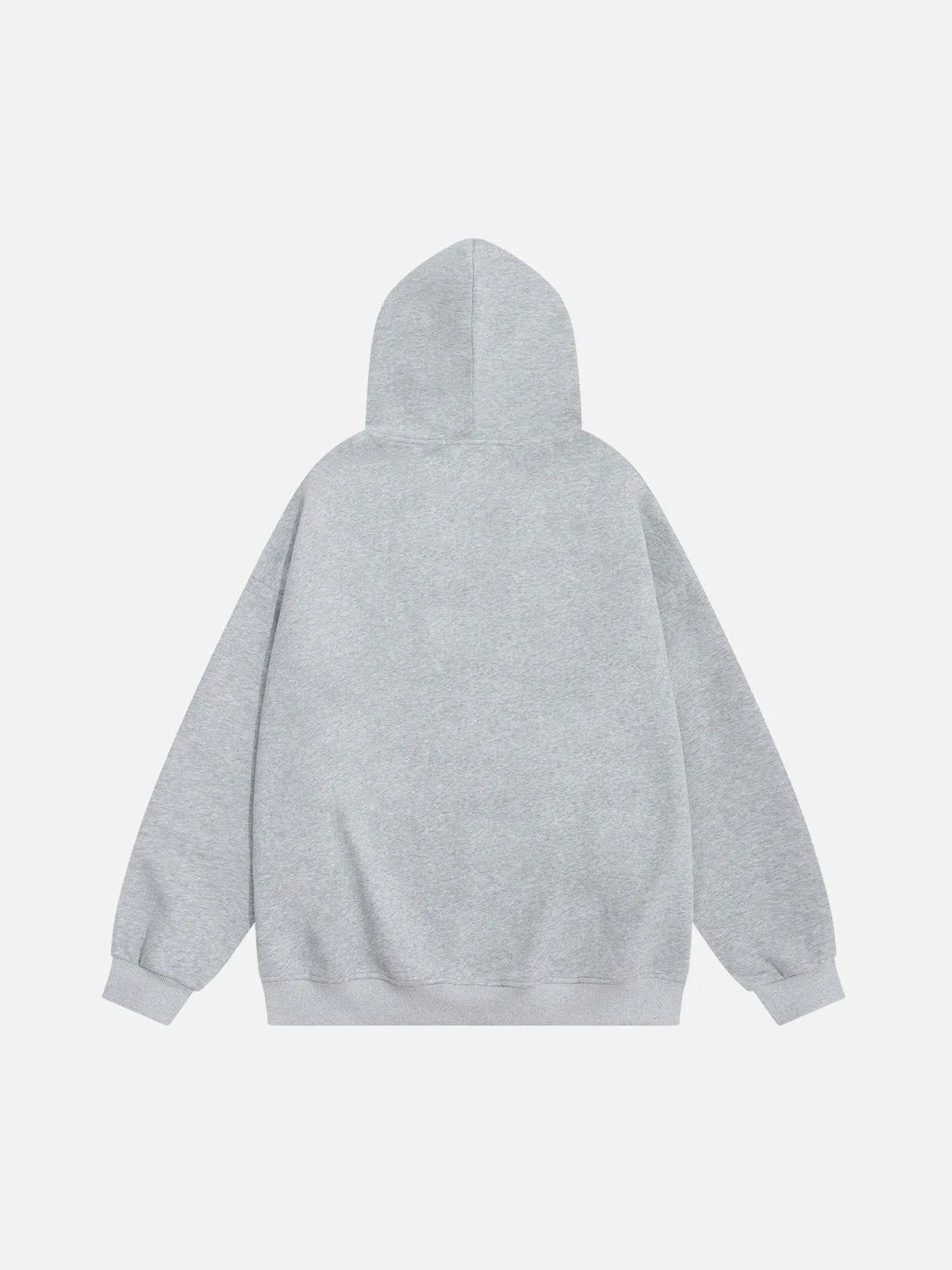 Aelfric Eden Cartoon Dalmatian Pullover Hoodie sold by Aelfric Eden product image thumbnail 2