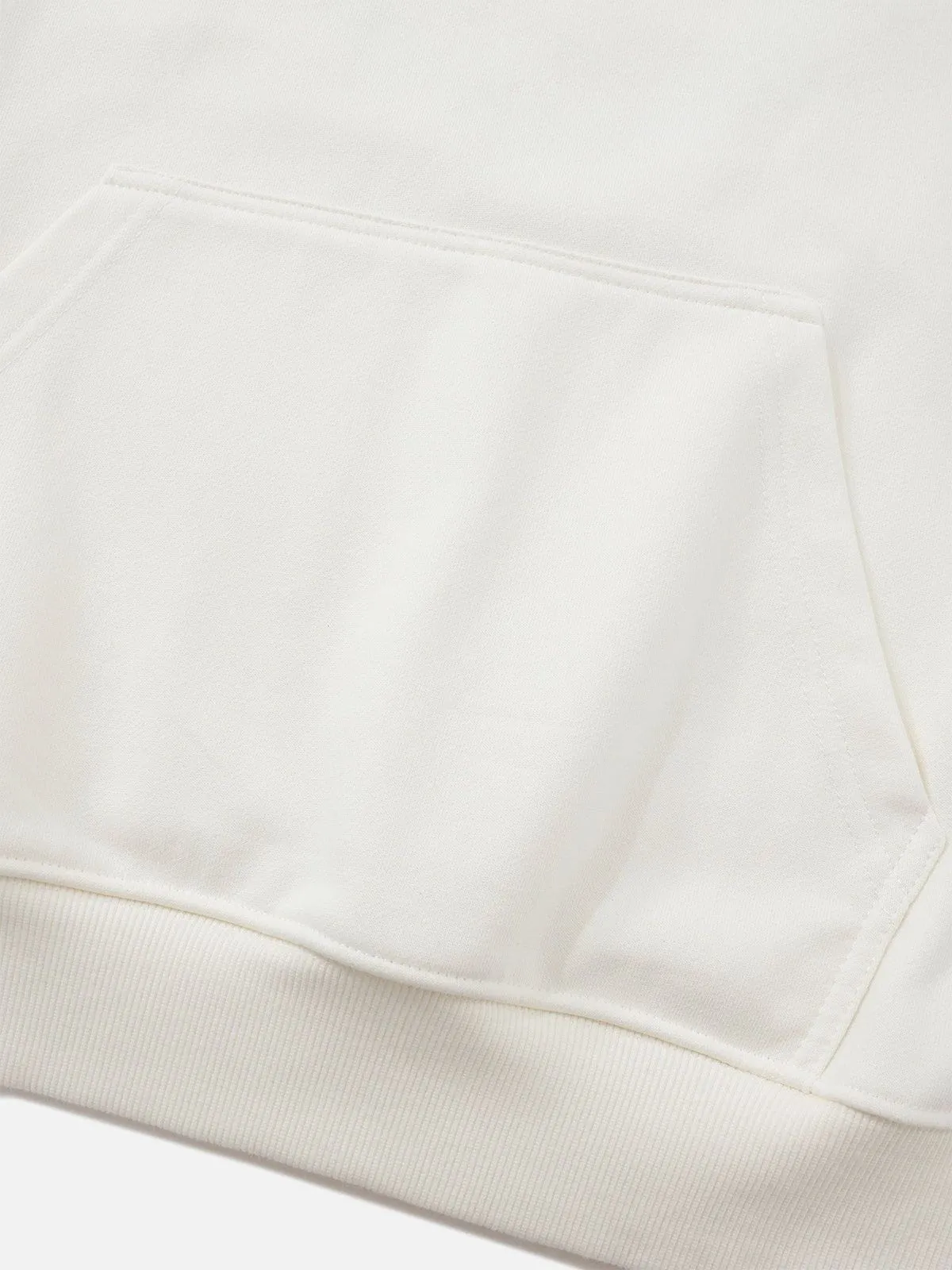 Aelfric Eden Cartoon Cat Pullover Hoodie sold by Aelfric Eden product image thumbnail 4