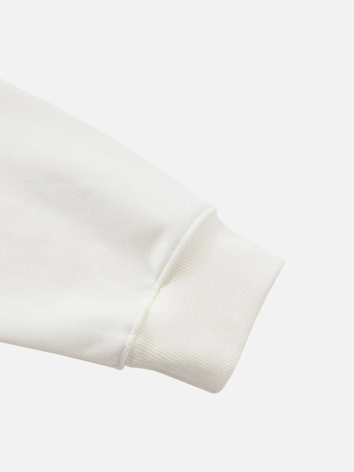 Aelfric Eden Cartoon Cat Pullover Hoodie sold by Aelfric Eden product image thumbnail 3