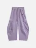 Aelfric Eden Multi Pocket Super Baggy Barrel Sweatpants sold by Aelfric Eden