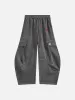Aelfric Eden Multi Pocket Super Baggy Barrel Sweatpants sold by Aelfric Eden