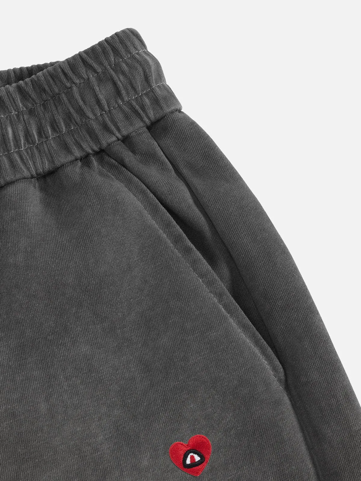 Aelfric Eden Multi Pocket Super Baggy Barrel Sweatpants sold by Aelfric Eden product image thumbnail 5