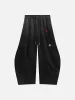 Aelfric Eden Multi Pocket Super Baggy Barrel Sweatpants sold by Aelfric Eden