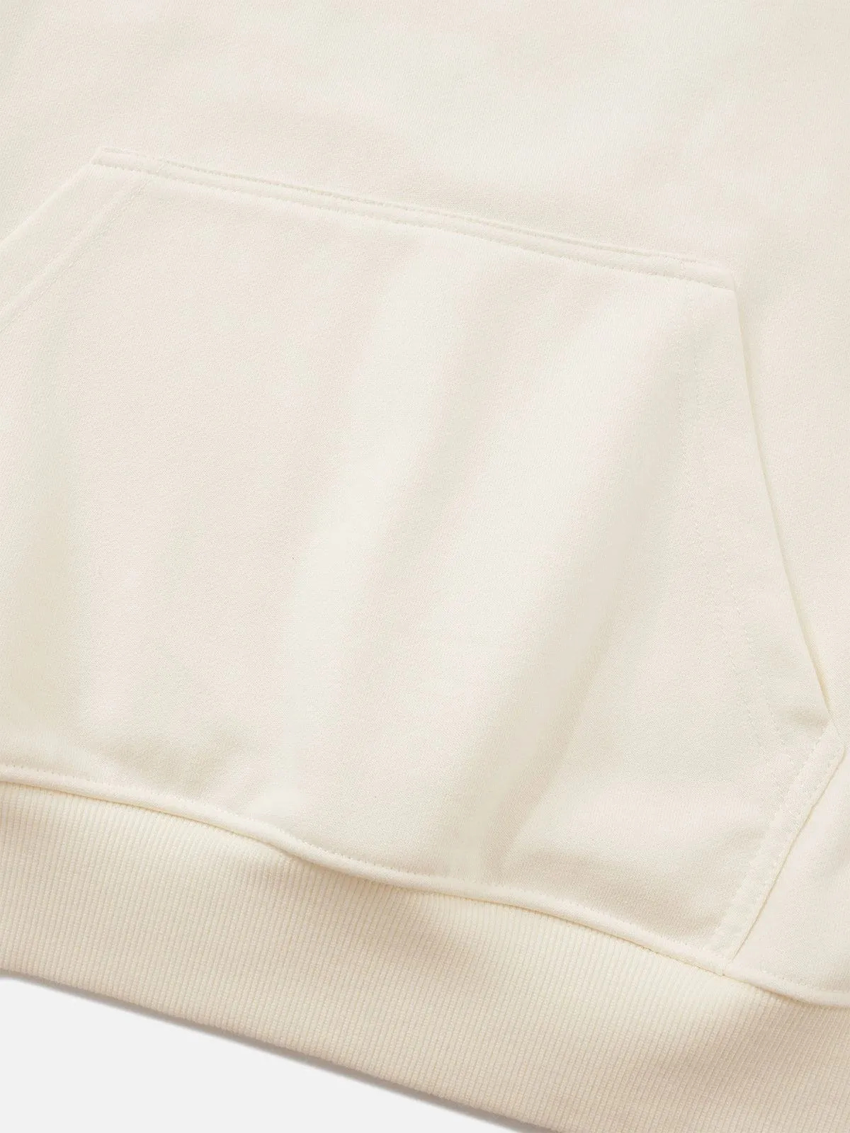 Aelfric Eden Star Plaid Puppy Pullover Hoodie sold by Aelfric Eden product image thumbnail 3