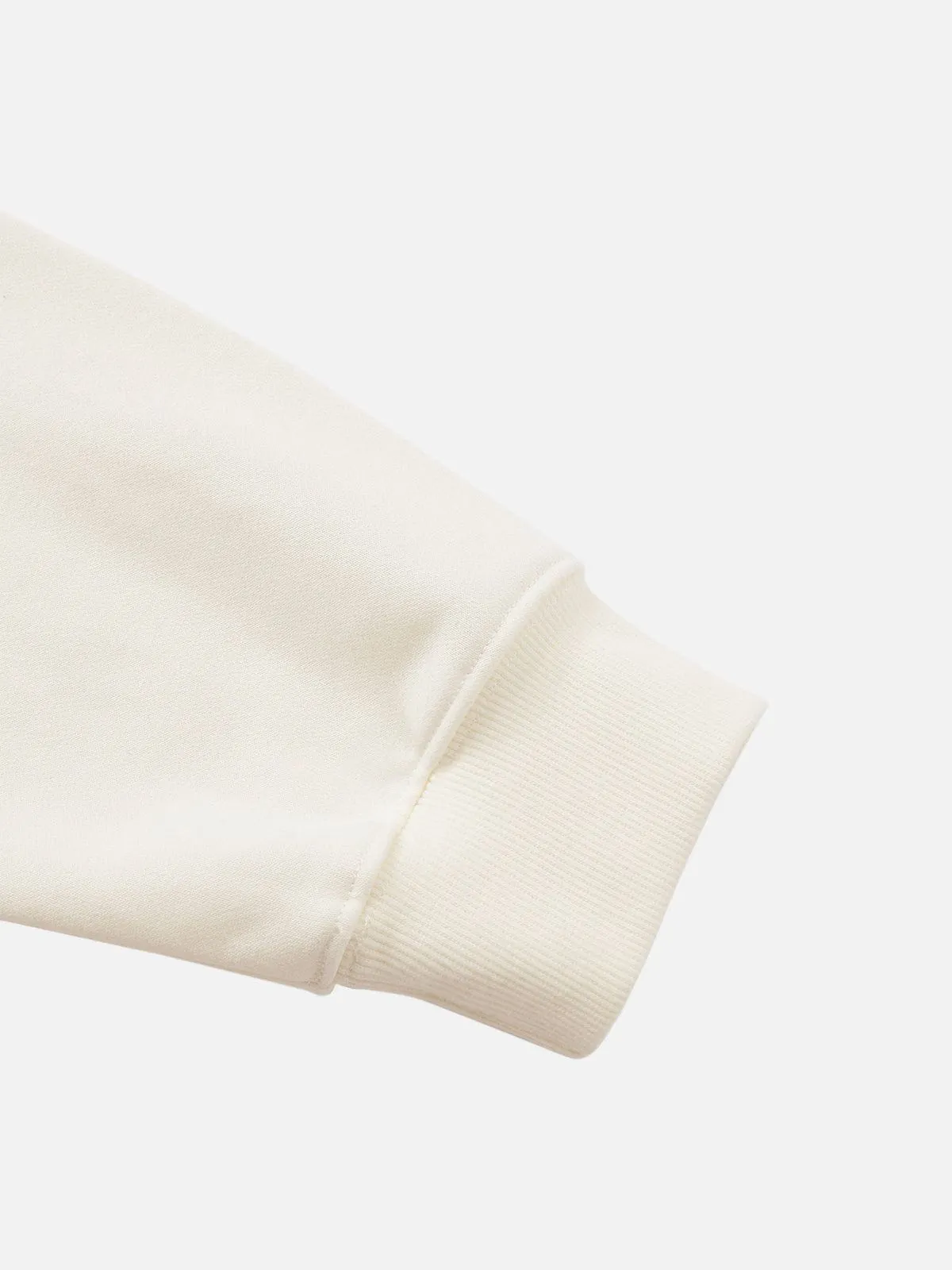 Aelfric Eden Star Plaid Puppy Pullover Hoodie sold by Aelfric Eden product image thumbnail 4