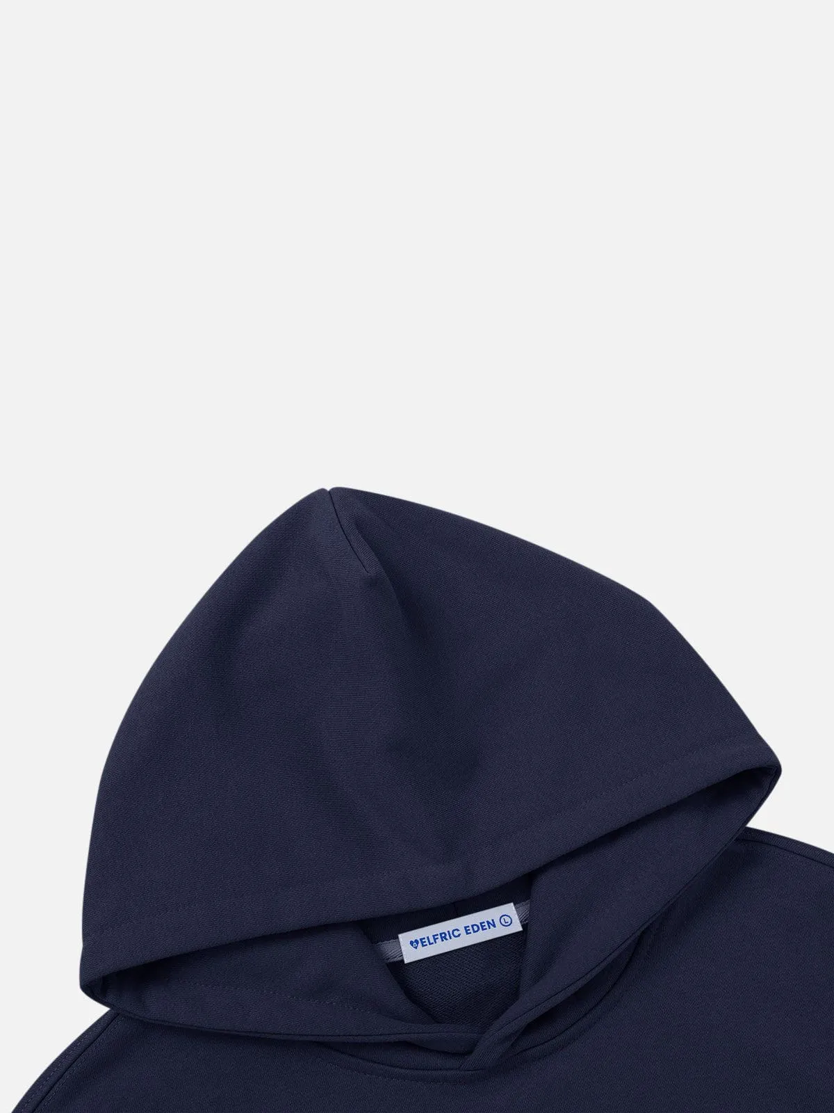 Aelfric Eden Lace Dog Pullover Hoodie sold by Aelfric Eden product image thumbnail 3