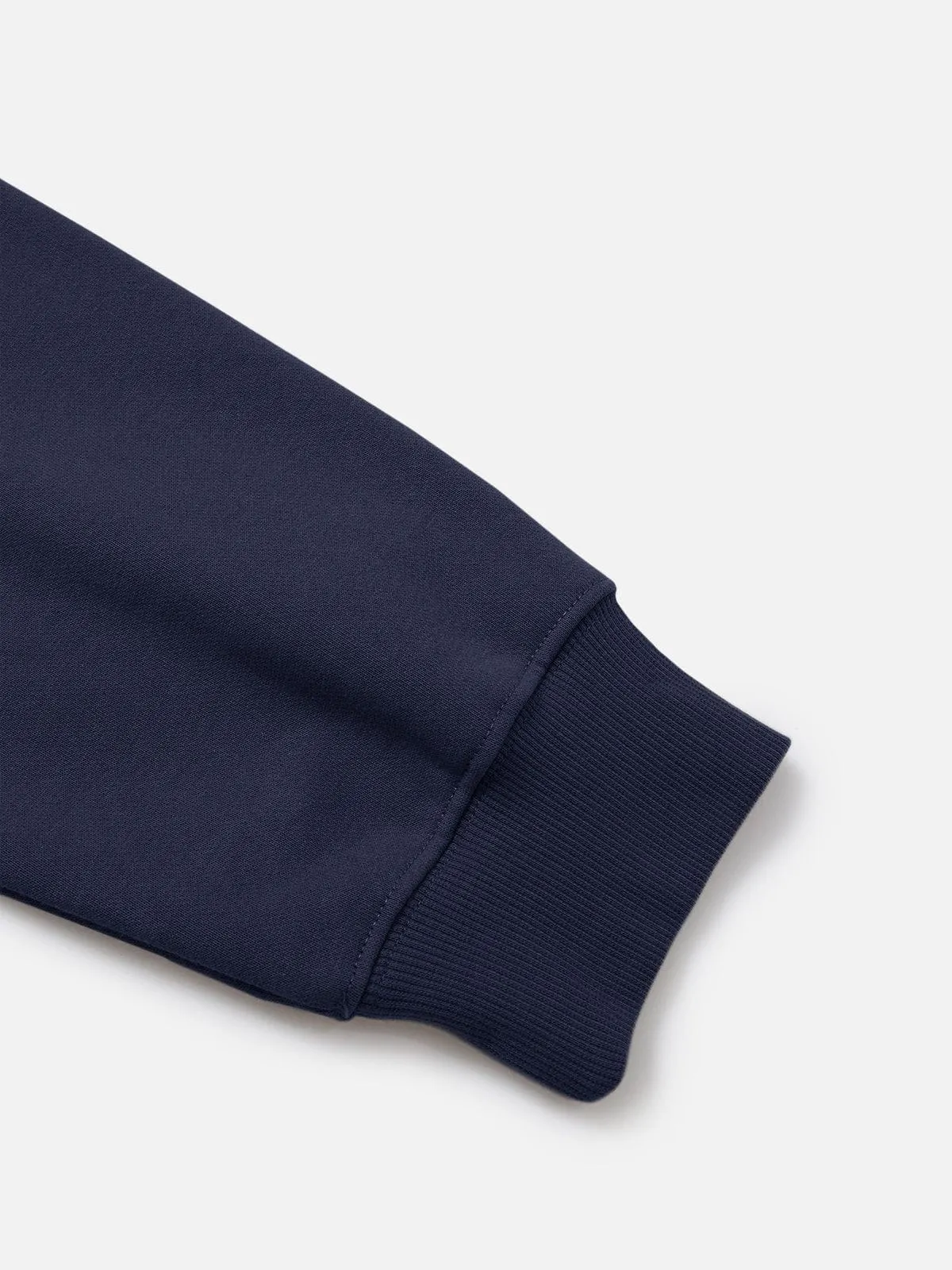 Aelfric Eden Lace Dog Pullover Hoodie sold by Aelfric Eden product image thumbnail 4