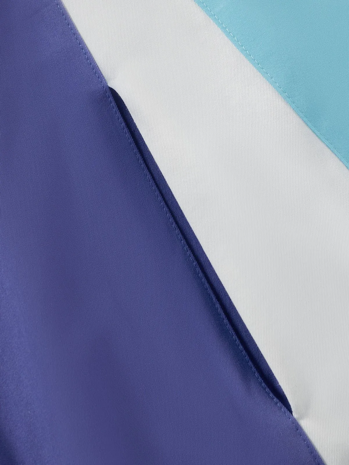 Aelfric Eden Floral Patchwork Racing Jacket sold by Aelfric Eden product image thumbnail 5