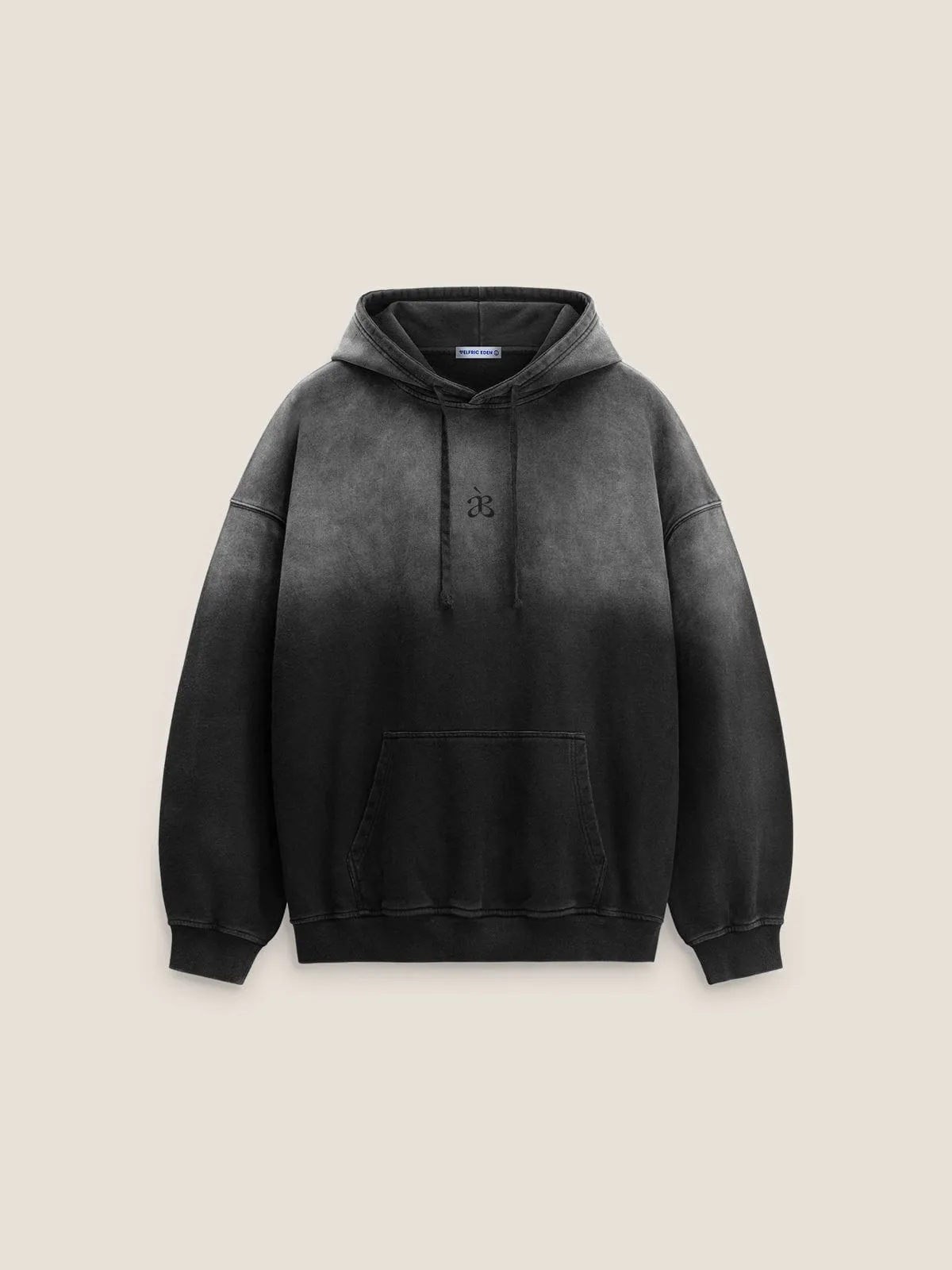 Aelfric Eden Essential aé Gradient Pullover Hoodie sold by Aelfric Eden
