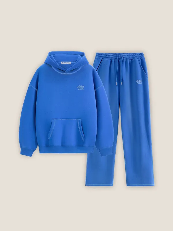 Aelfric Eden Fleece Essential Pullover Hoodie Sets sold by Aelfric Eden