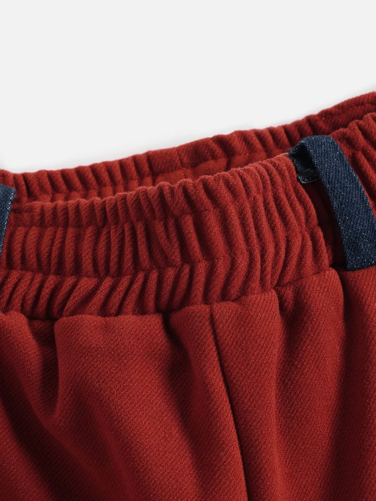 Aelfric Eden Stripe Color Blocking Sweatpants sold by Aelfric Eden product image thumbnail 3