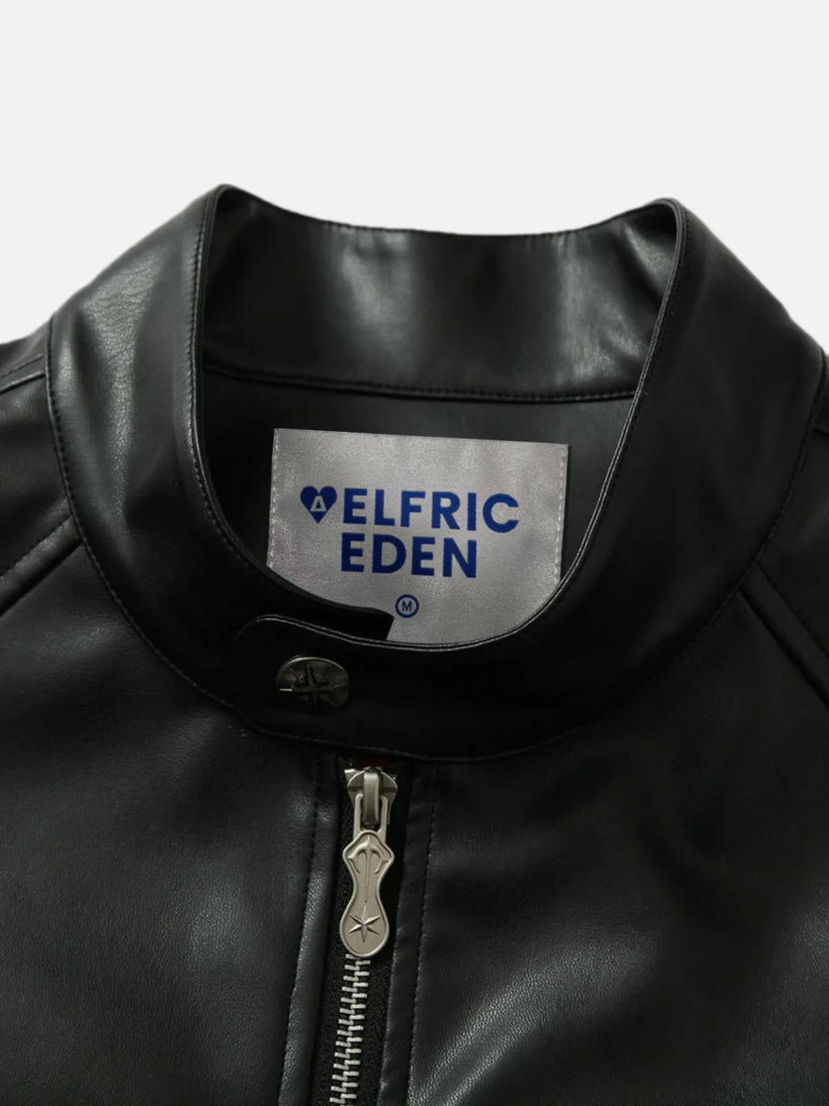 Aelfric Eden Checkerboard Boxy Racing Jacket sold by Aelfric Eden product image thumbnail 3