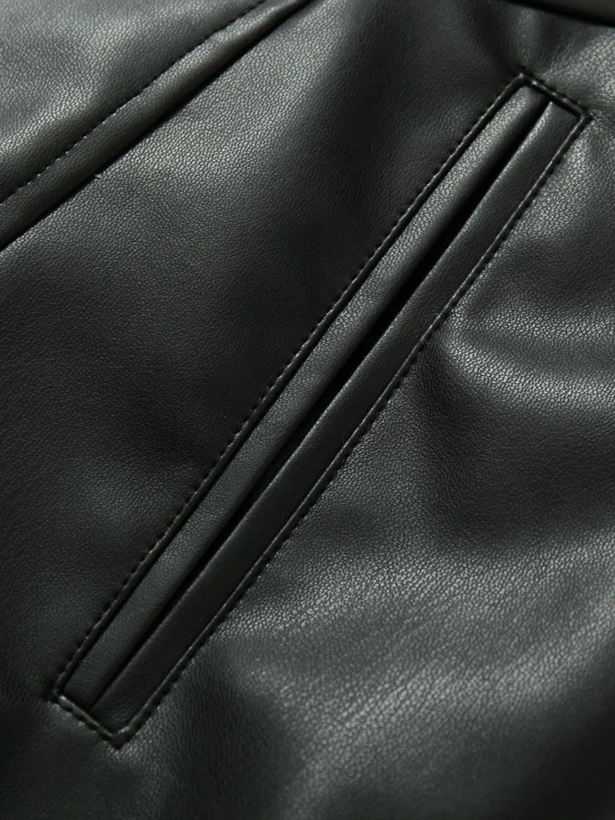 Aelfric Eden Checkerboard Boxy Racing Jacket sold by Aelfric Eden product image thumbnail 4