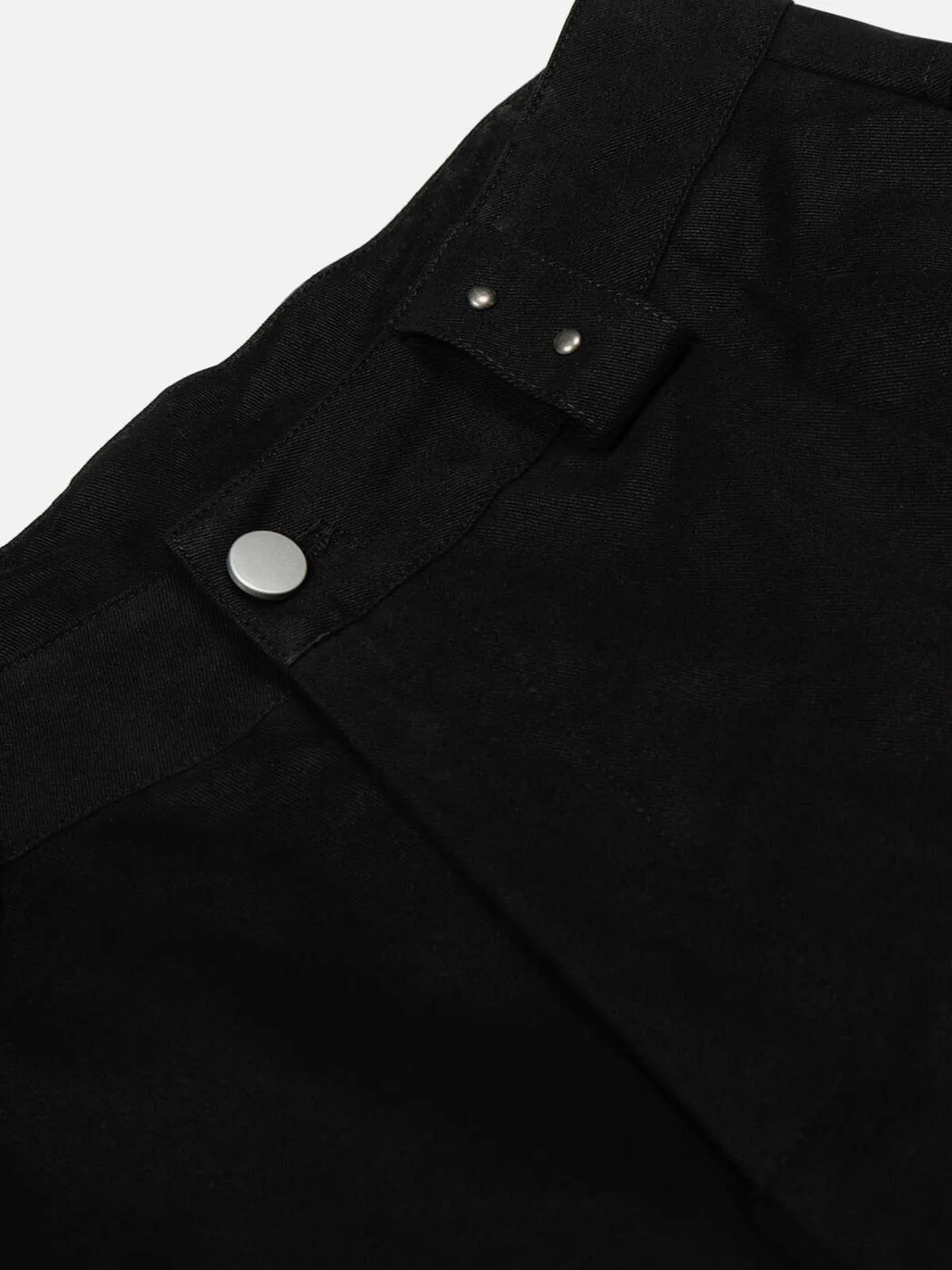 Aelfric Eden Rivet Big Pocket Baggy Pants sold by Aelfric Eden product image thumbnail 4