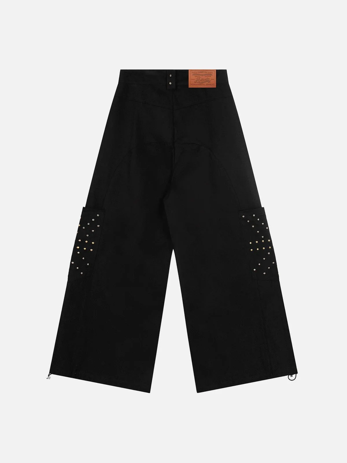 Aelfric Eden Rivet Big Pocket Baggy Pants sold by Aelfric Eden product image thumbnail 2