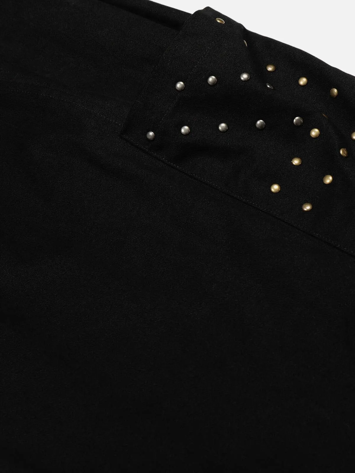 Aelfric Eden Rivet Big Pocket Baggy Pants sold by Aelfric Eden product image thumbnail 3