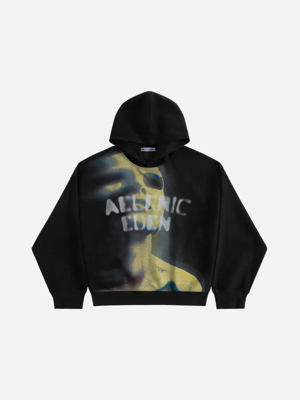 Aelfric Eden Oversized Hoodie sold by Aelfric Eden