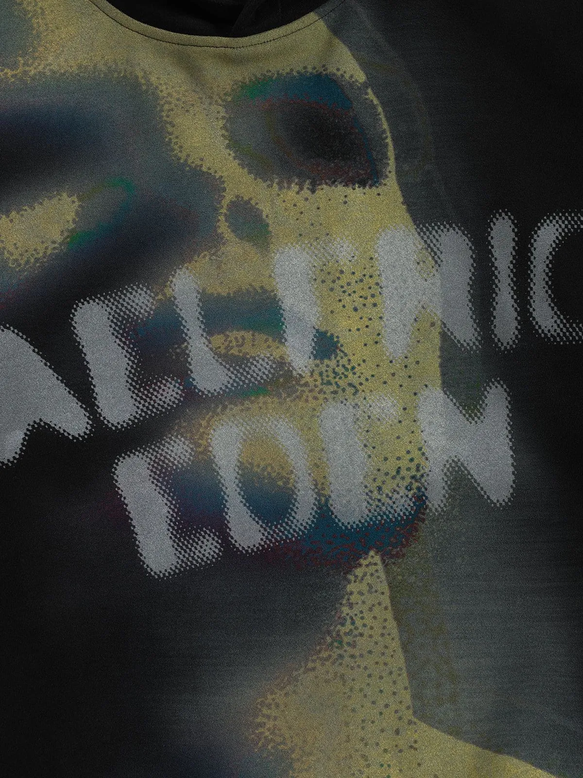 Aelfric Eden Thermal Pattern Pullover Hoodie sold by Aelfric Eden product image thumbnail 5