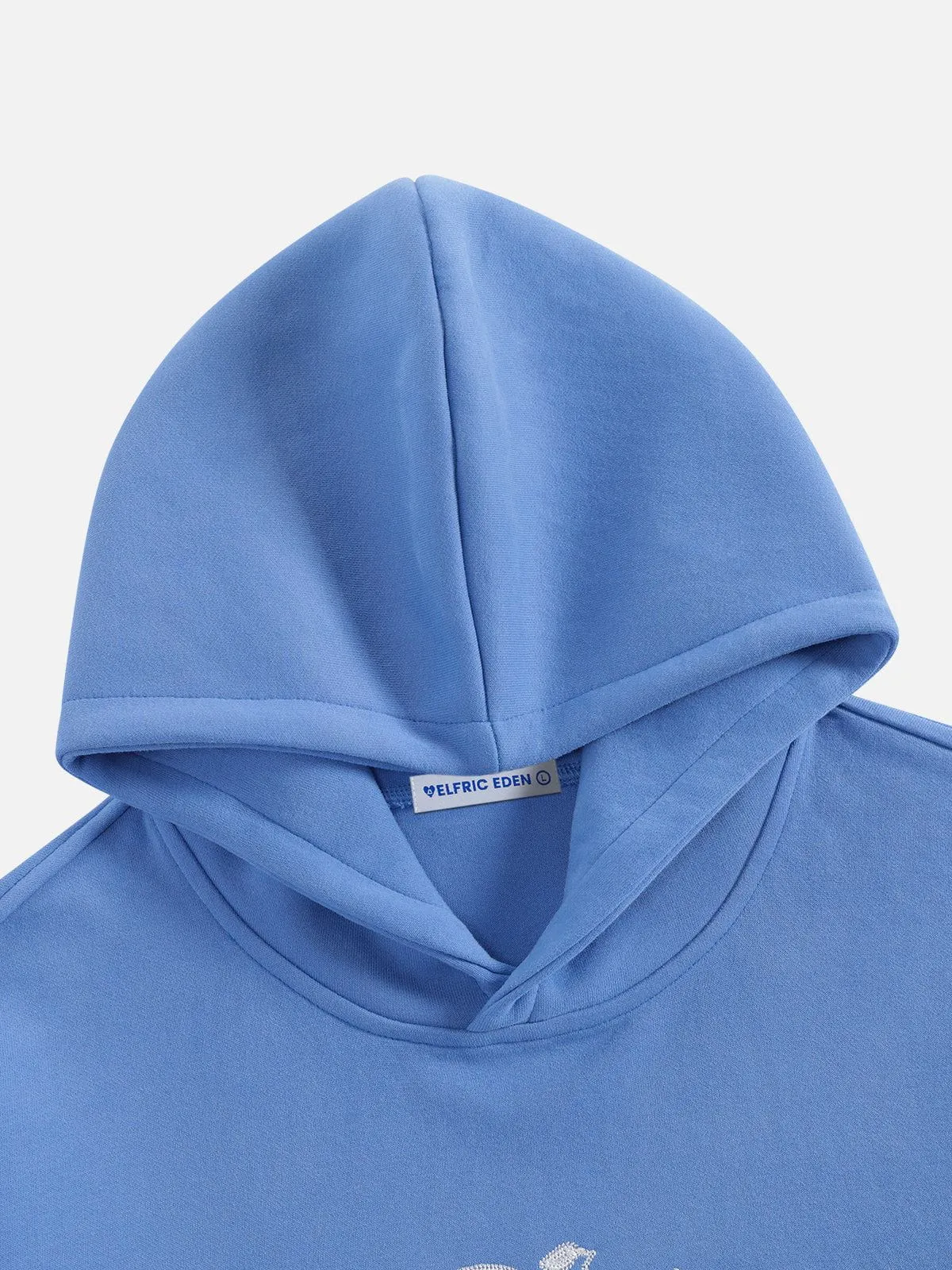 Aelfric Eden Cherry Bow Pullover Hoodie sold by Aelfric Eden product image thumbnail 3