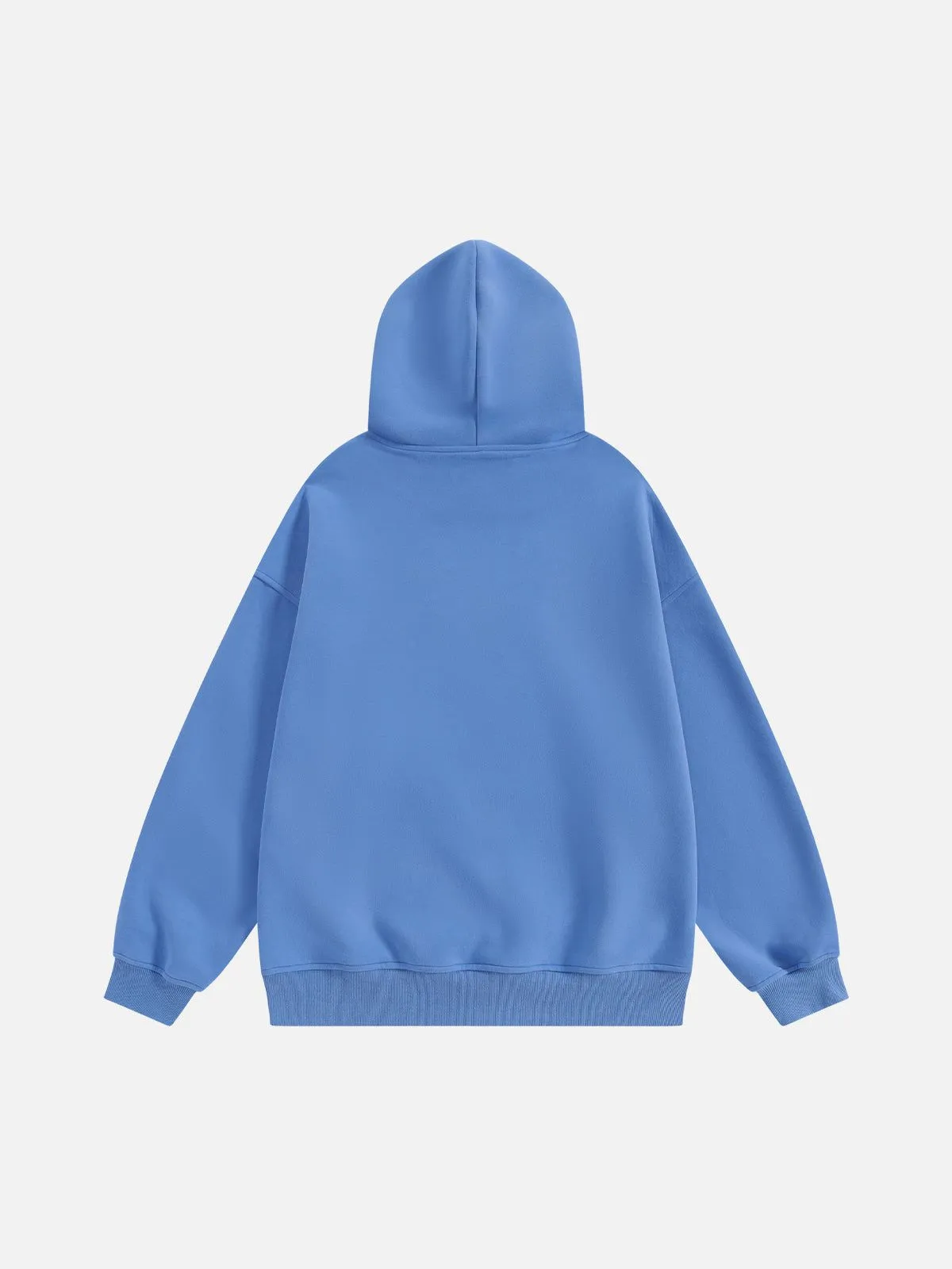 Aelfric Eden Cherry Bow Pullover Hoodie sold by Aelfric Eden product image thumbnail 2