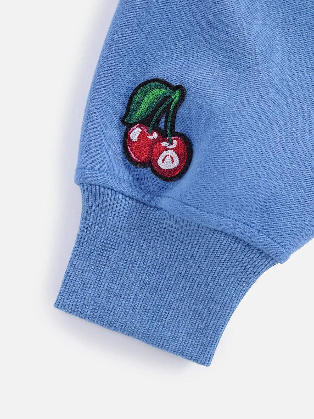 Aelfric Eden Cherry Bow Pullover Hoodie sold by Aelfric Eden product image thumbnail 5