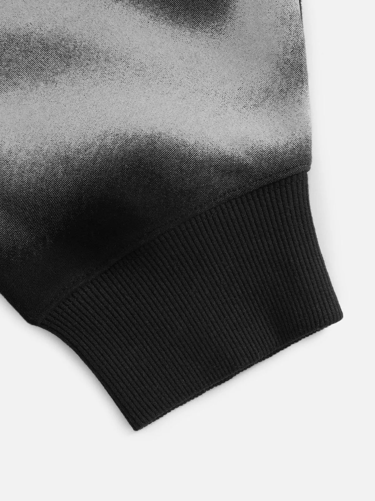 Aelfric Eden Thermal Imaging Blurring Print Pullover Hoodie sold by Aelfric Eden product image thumbnail 5