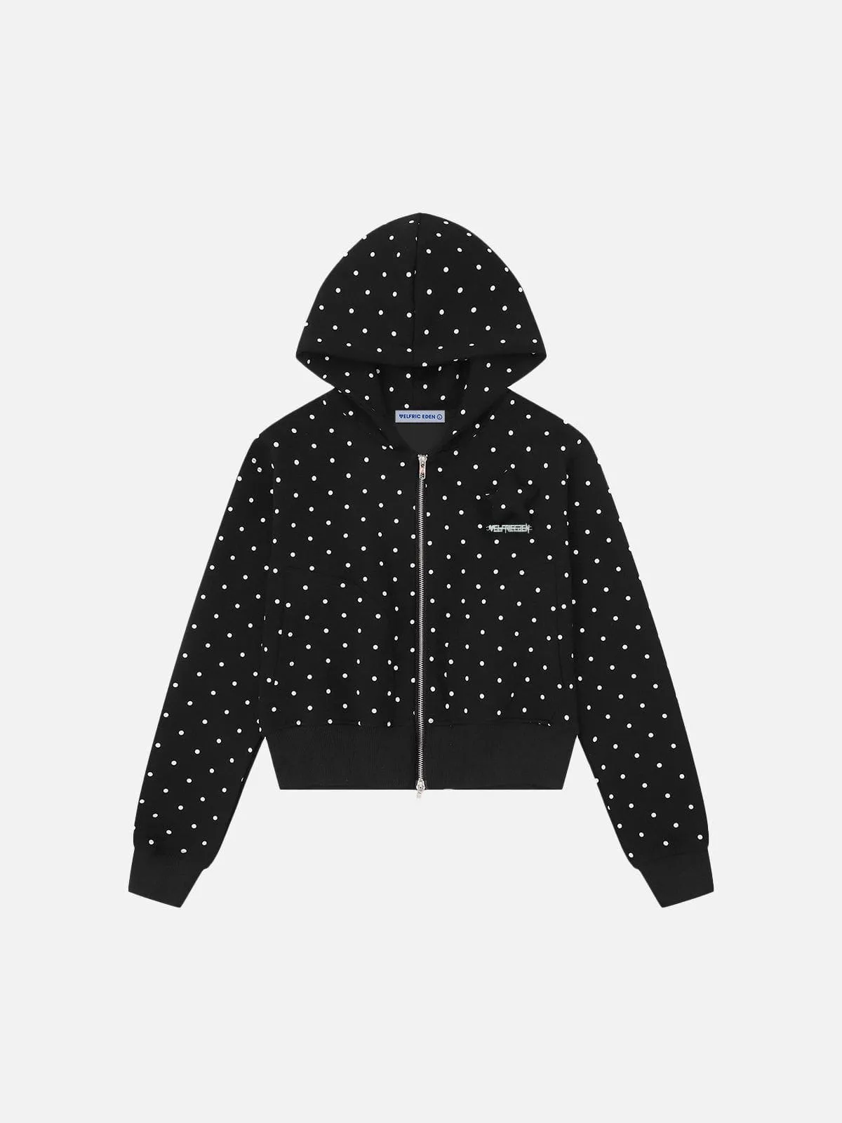 Aelfric Eden Boxy Hoodie sold by Aelfric Eden