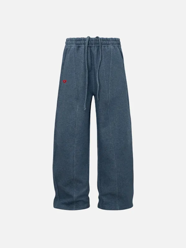 Aelfric Eden Fancy Yarn Baaggy Sweatpants sold by Aelfric Eden