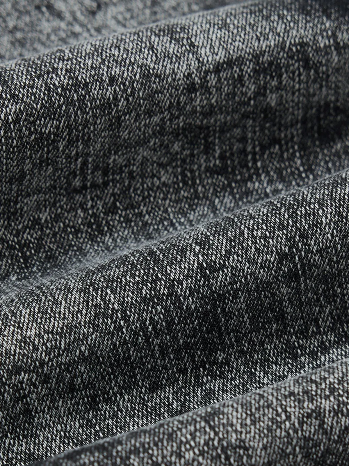 Aelfric Eden Whiskering Bootcut Jeans sold by Aelfric Eden product image thumbnail 5