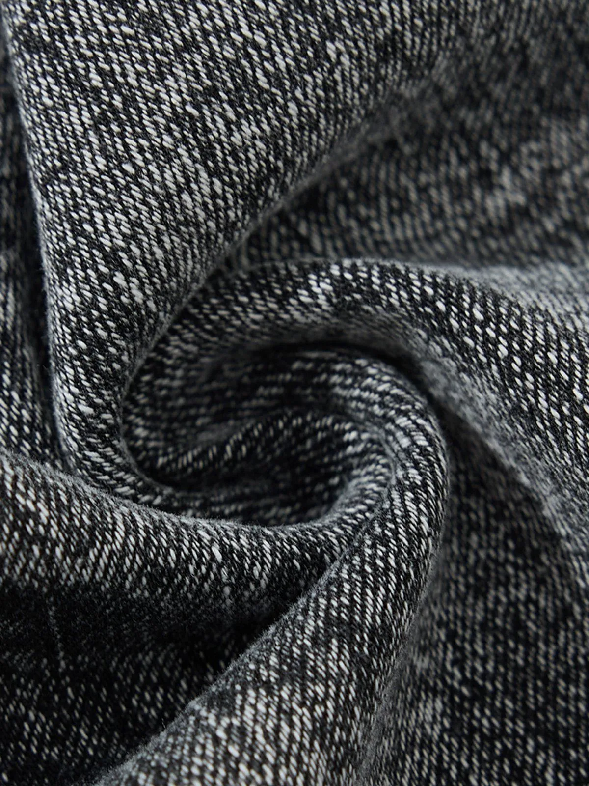 Aelfric Eden Whiskering Bootcut Jeans sold by Aelfric Eden product image thumbnail 4