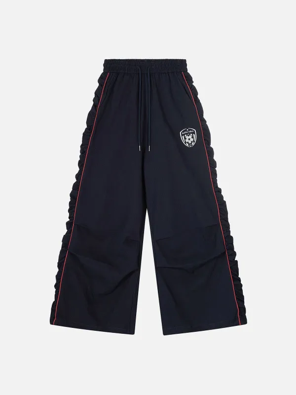 Aelfric Eden Pleated Baggy Sweatpants sold by Aelfric Eden