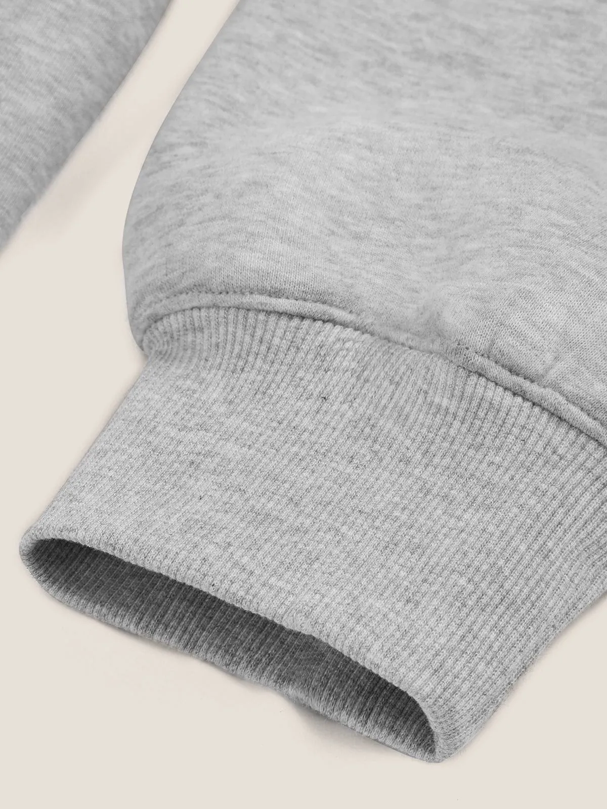 Soufflé Baggy Cloud Hoodie Set sold by Aelfric Eden product image thumbnail 5