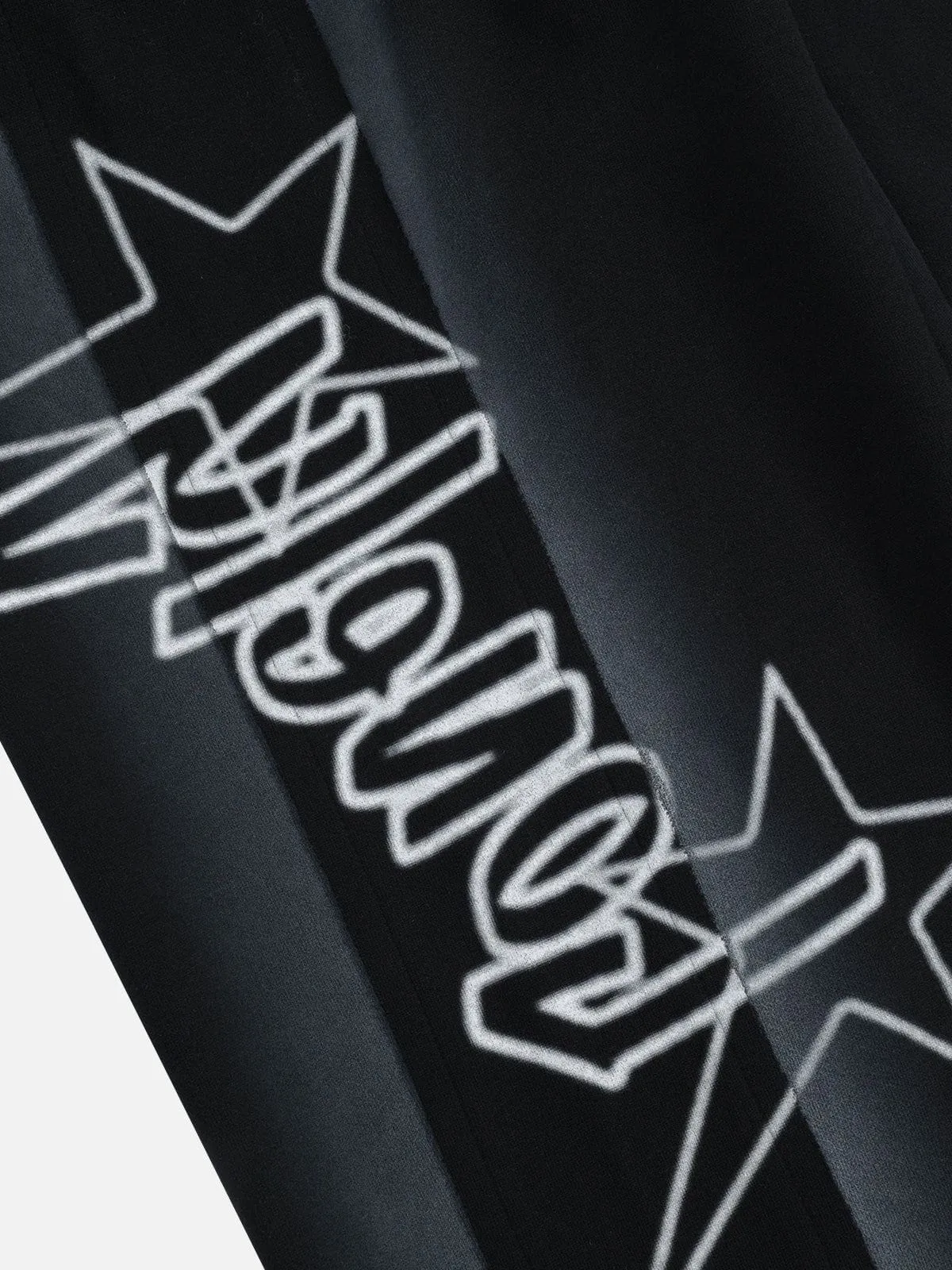 Aelfric Eden Ink Splash Star Baggy Sweatpants sold by Aelfric Eden product image thumbnail 5