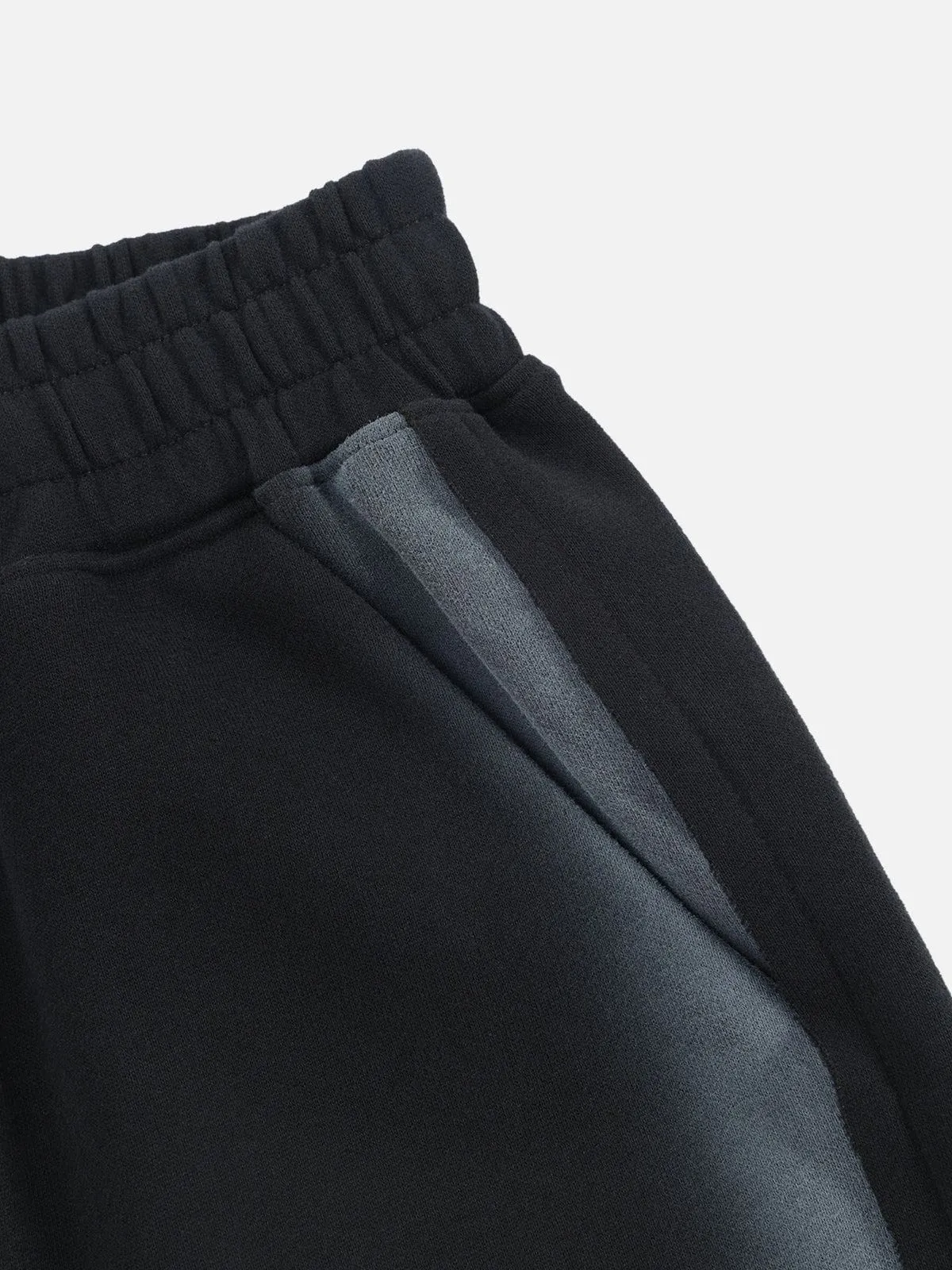 Aelfric Eden Ink Splash Star Baggy Sweatpants sold by Aelfric Eden product image thumbnail 3